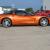 2008 Chevrolet Corvette Coupe 1907 miles, 6-speed maual