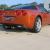 2008 Chevrolet Corvette Coupe 1907 miles, 6-speed maual