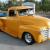 1953 Chevy Truck Pro Street