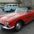 Original 1962 Corvette  327 with 340 Horse Power ,  4 speed , Docs, Estate Sale