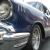 1957 Chevrolet 150 355 Muncie 4 speed Vintage AC disc brakes Frame Off Resto