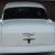 1955 Chevy Pro Street / Race Car / Post Coupe