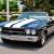 **70 Chevelle SS Real 454 LS5 4-spd Convertible A/C Frame Off Fully Documented!!