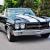 **70 Chevelle SS Real 454 LS5 4-spd Convertible A/C Frame Off Fully Documented!!