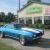 1969 CAMARO SS TRIBUTE 350/AUTO TURBO 350 FRAME OFF RESTORATION