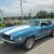1969 CAMARO SS TRIBUTE 350/AUTO TURBO 350 FRAME OFF RESTORATION