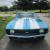 1969 CAMARO SS TRIBUTE 350/AUTO TURBO 350 FRAME OFF RESTORATION