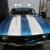 1969 CAMARO SS TRIBUTE 350/AUTO TURBO 350 FRAME OFF RESTORATION