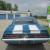 1969 CAMARO SS TRIBUTE 350/AUTO TURBO 350 FRAME OFF RESTORATION
