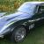 1969 Corvette 427 Stringray