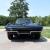 1963 Corvette Split Window Black 4-Speed A/C 67 delivery Financing Delivery