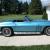 1966 Corvette Roadster 427/390 HP NCRS Top Flight Certified,  Rare Factory Air