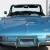 1966 Corvette Roadster 427/390 HP NCRS Top Flight Certified,  Rare Factory Air