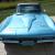 1966 Corvette Roadster 427/390 HP NCRS Top Flight Certified,  Rare Factory Air