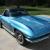 1966 Corvette Roadster 427/390 HP NCRS Top Flight Certified,  Rare Factory Air