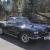 1962 Corvette Two Tops 327/300 4-Speed