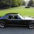 1967 CAMARO RS.....SLICK BLACK PAINT.....327 V8....3 SPEED AUTOMATIC
