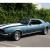 1968 Chevrolet Camaro SS RS 4 Speed Manual 2-Door Coupe