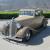 1934 Chevy Master Business Coupe ALL STEEL BODY  COLD AC Very clean Classic Rod