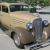 1934 Chevy Master Business Coupe ALL STEEL BODY  COLD AC Very clean Classic Rod