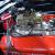 1967 RS/SS 396 Camaro convertible