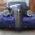 1939 Chevy 2 Door Sedan Street Rod