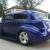 1939 Chevy 2 Door Sedan Street Rod