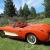 1956 Chevrolet Corvette Base Convertible 2-Door 4.3L