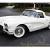 1961 Corvette Conv NCRS Top Flight Power Top 1 of 442 ,1 of 268 Heater Delete
