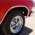 1966 CHEVELLE SS REAL 138 VIN CODE, JUST RESTORED READY TO CRUISE!!! VIPER RED!!
