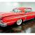1958 Chevrolet Impala 348 V8 2 speed Powerglide PS Dual Exhaust