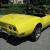 1969 Corvette Convertible, Top Flight Car