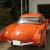 1957 corvette gasser project/driver