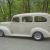 1946 Chevrolet Suburban