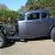  Ford 32 Model B 5 Window Coupe V8 Hot Rod 