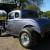  Ford 32 Model B 5 Window Coupe V8 Hot Rod 