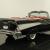 1957 Chevrolet Bel Air Convertible 283ci V8 Automatic Restored Power Top