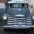  chevy pickup chevrolet classic truck deluxe 3600 thriftmaster hot rod engine 