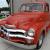 RESTORED 1954 CHEVY SHORTBED.4 SPEED, WOOD BED, CUSTOM WHEELS SHOW LIKE QUALITY