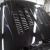 1955 Chevy Del Rey Black Smoke Pro Street Super Charged Clean CA Car