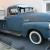  chevy pickup chevrolet classic truck deluxe 3600 thriftmaster hot rod engine 