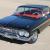 1961 Impala SS 409 Professional Restoration