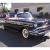 1957 Chevrolet Bel Air Fuel Injected Convertible Frame Off Restoration