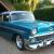  Chevrolet Bel Air V8 Hot Rod 1956. Simply the Best Available 
