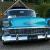  Chevrolet Bel Air V8 Hot Rod 1956. Simply the Best Available 
