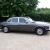  1989 JAGUAR SOVEREIGN V12 AUTOMATIC ONLY 60,000 MILES FROM NEW SUPERB 
