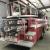 1979 Mack Ladder Fire Truck.