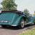 1937 Alvis Speed 25 Touring