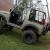 1988 SUZUKI SAMURAI TURBO DIESEL ROCK CRAWLER