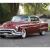 53 OLDS SUPER 88 HARD TOP RARE OPTIONS!! MUST SEE!!